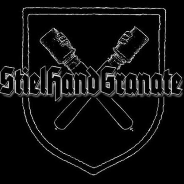 Stielhandgranate