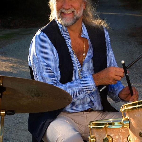 Mick Fleetwood