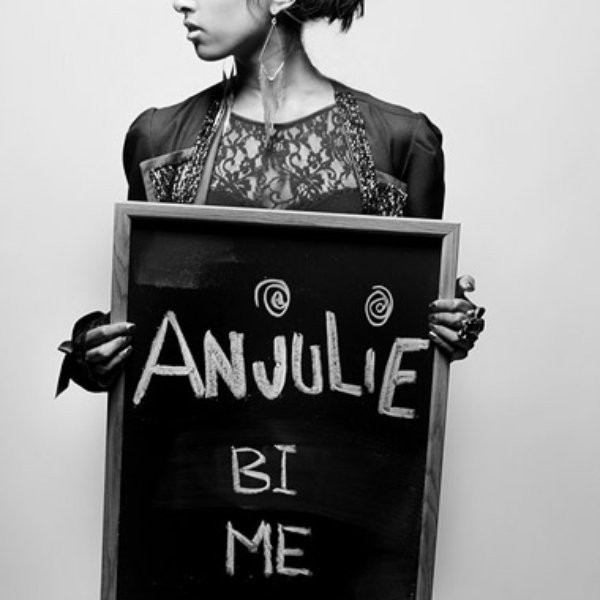 Anjulie