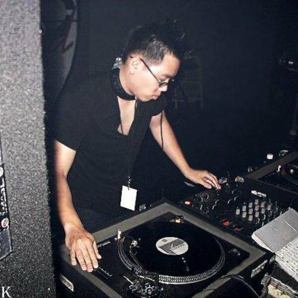 DJ Mystik