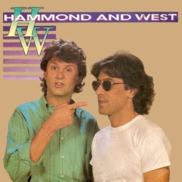 Hammond & West