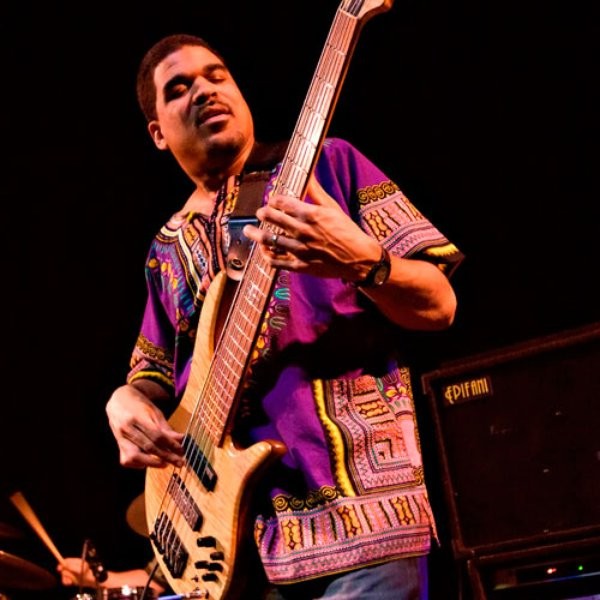 Oteil & The Peacemakers