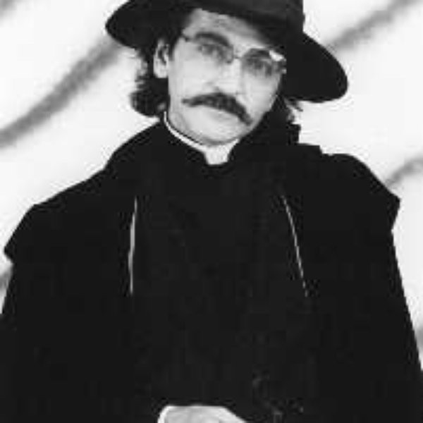 Father Guido Sarducci