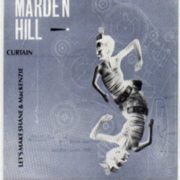 Marden Hill