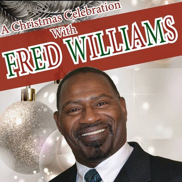 Fred Williams
