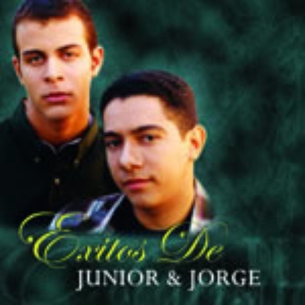 Junior & Jorge