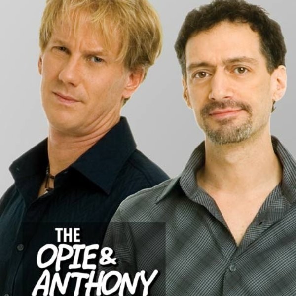 Opie and Anthony