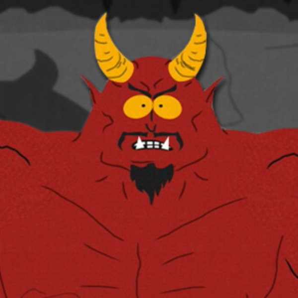 Satan, The Dark Prince