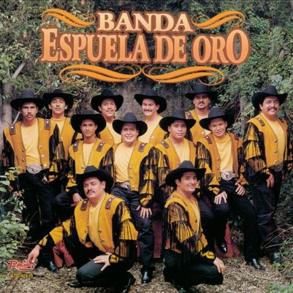 Banda Espuela De Oro