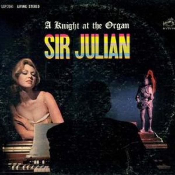 Sir Julian