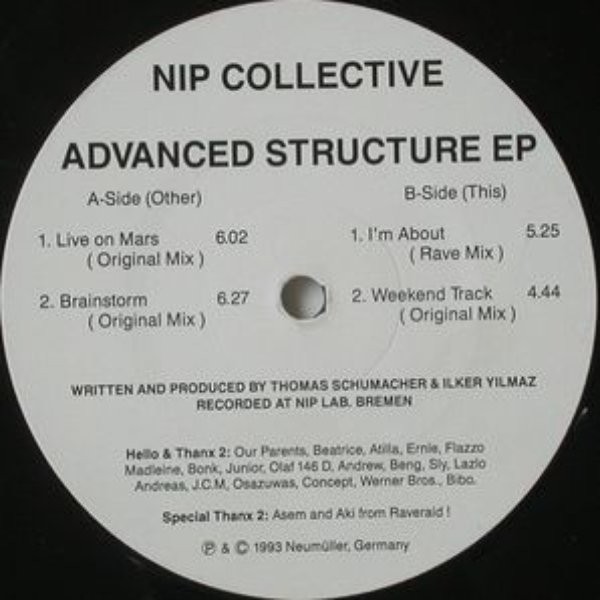 Nip Collective