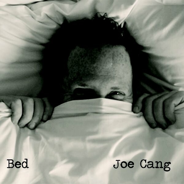 Joe Cang