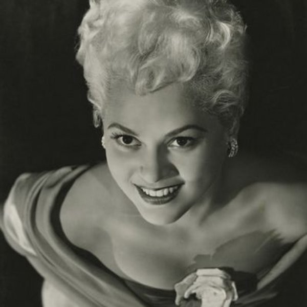 Judy Holliday