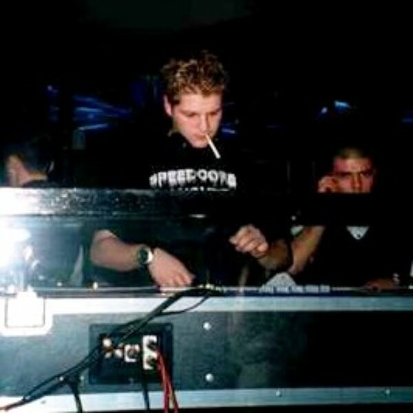 DJ Twilight