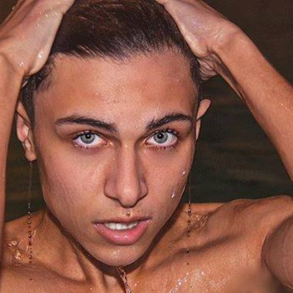 Lukas Rieger