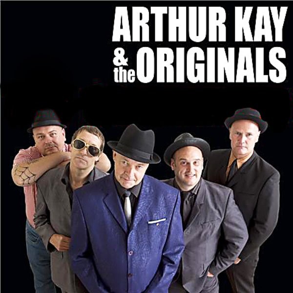 Arthur Kay & The Originals