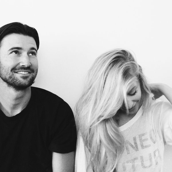 Brandon & Leah