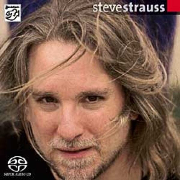 Steve Strauss