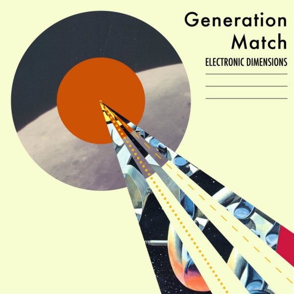 Generation Match