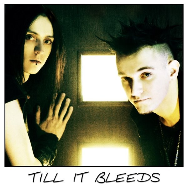 Till It Bleeds