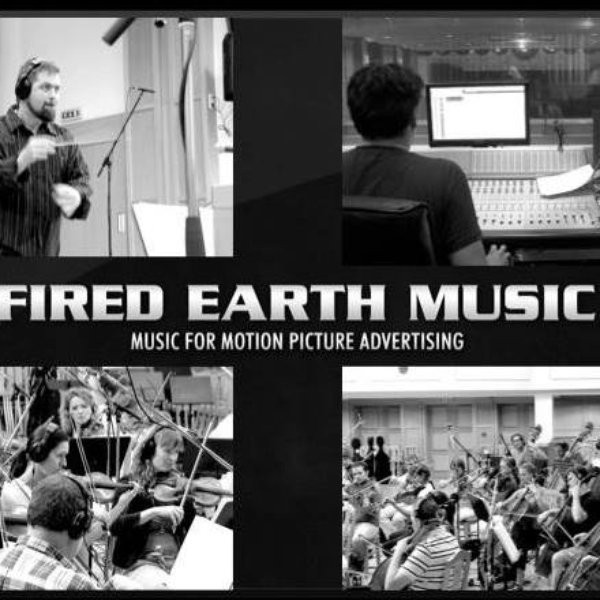 Fired Earth Music
