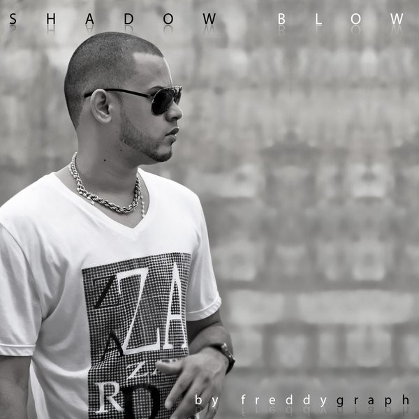 Shadow Blow