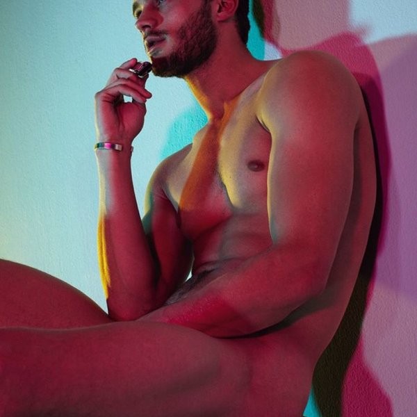 Jamie Dornan