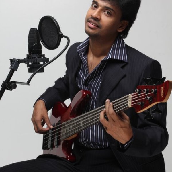 Aalaap Raju