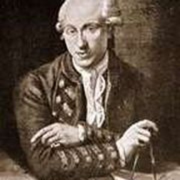 Johann Bernhard Bach