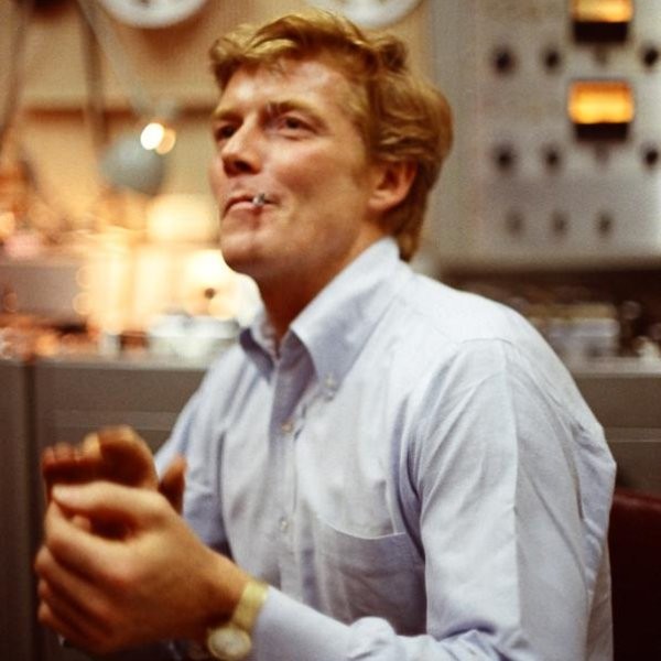 Bob Crewe