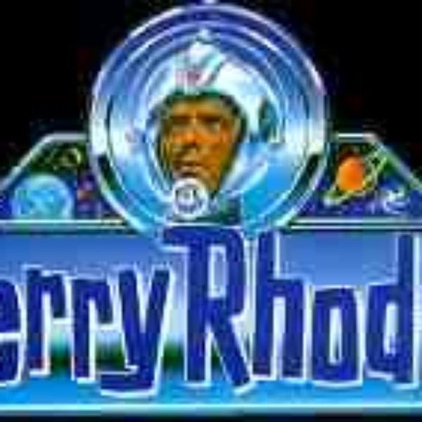 Perry Rhodan