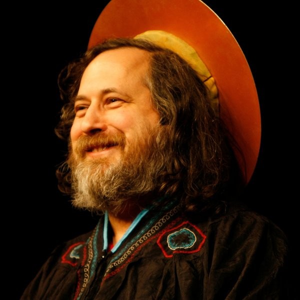 Richard Stallman