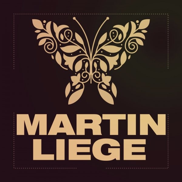 Martin Liege