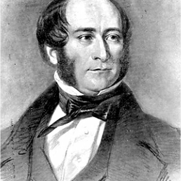 Samuel Sebastian Wesley