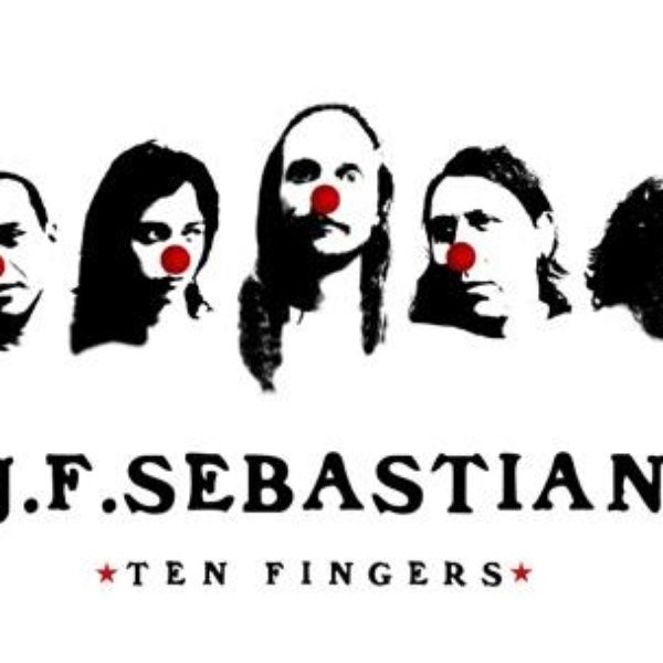 J.F. Sebastian