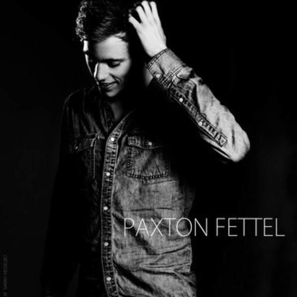 Paxton Fettel