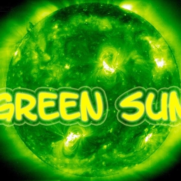 Green Sun