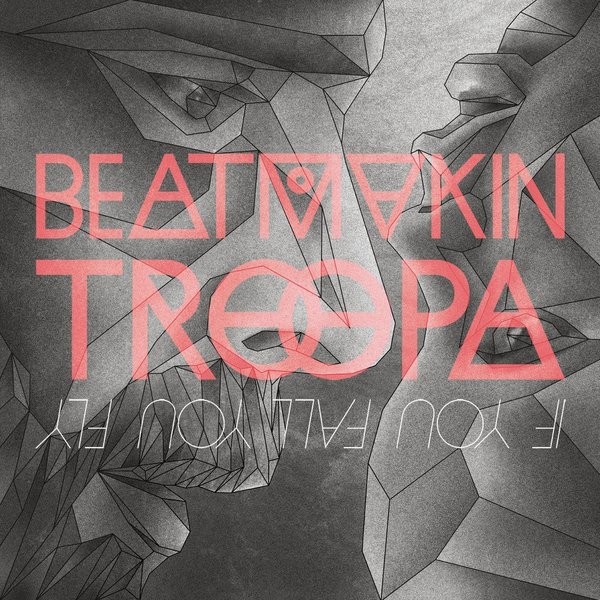 Beatmakin Troopa