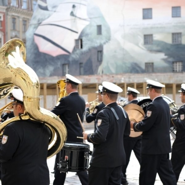 Riga Brass Band