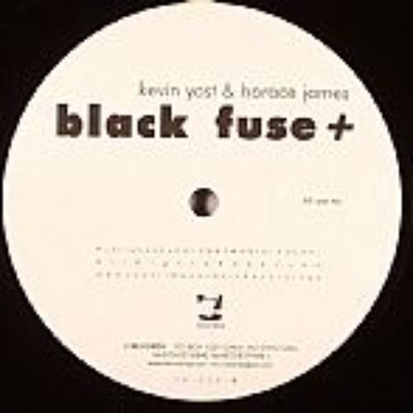 Black Fuse