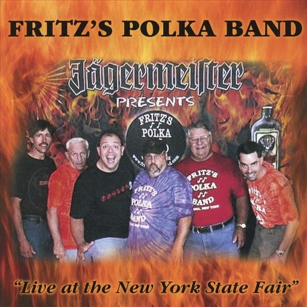 Fritz's Polka Band