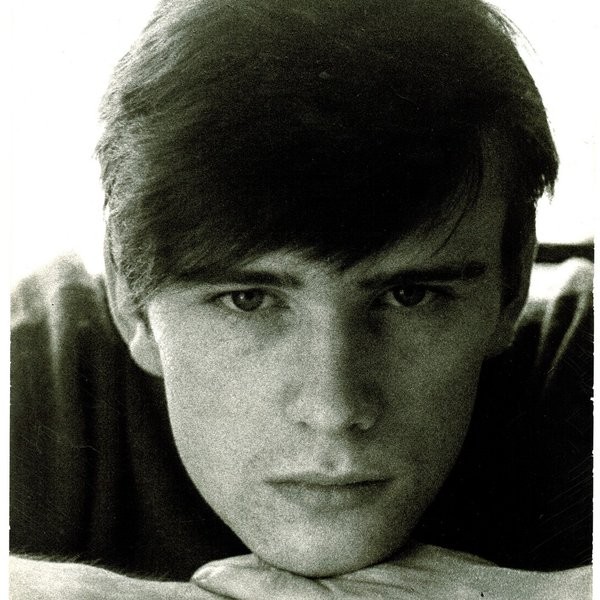 Stuart Sutcliffe