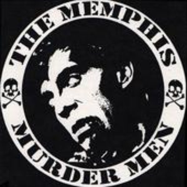 The Memphis Murder Men