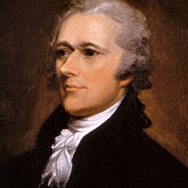 Alexander Hamilton