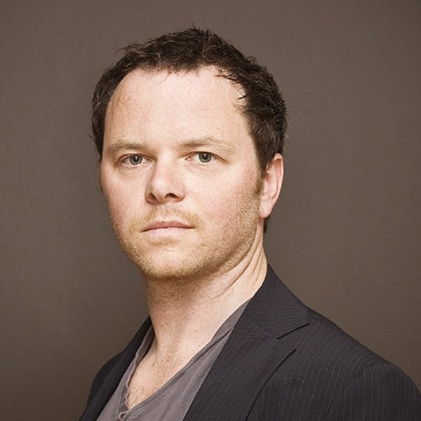 Noah Hawley