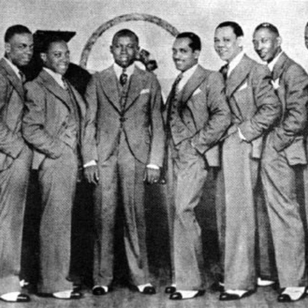 Luis Russell and His Orchestra
