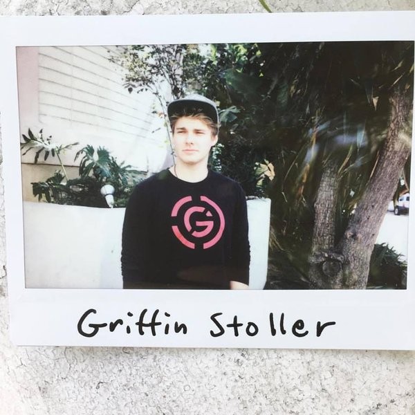 Griffin Stoller