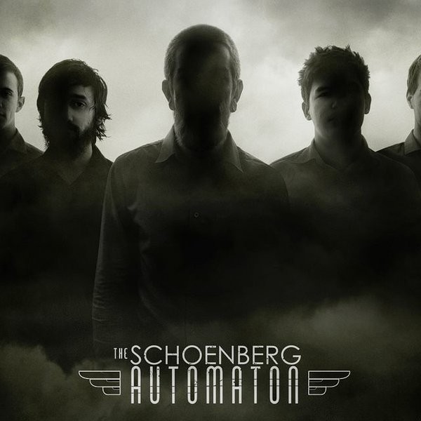 The Schoenberg Automaton