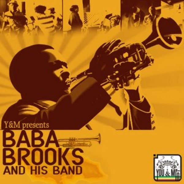 Baba Brooks Band