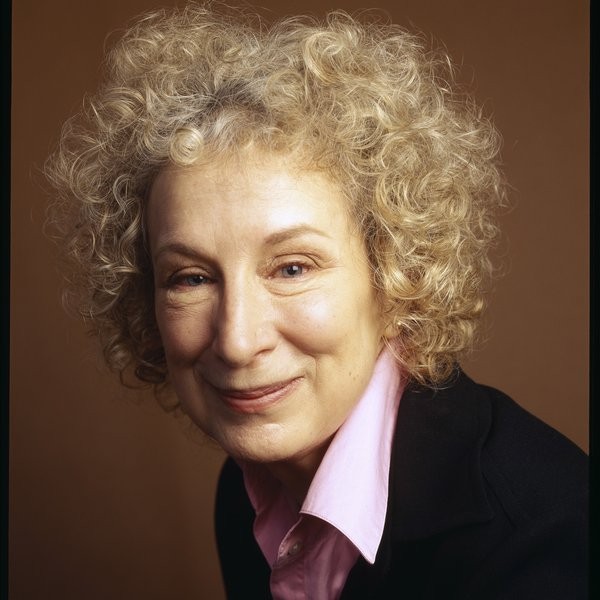 Margaret Atwood